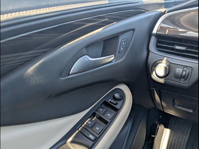 2019 Buick Envision Preferred