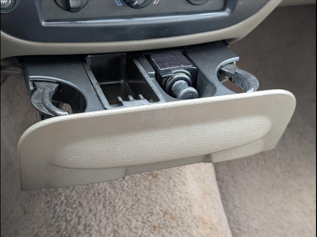 2004 Mercury Grand Marquis GS