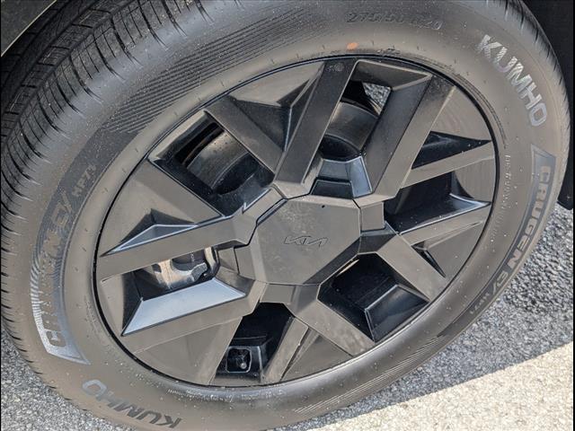 2026 Kia EV9 Land