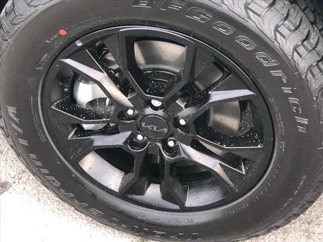 2025 Kia Sportage X-Pro