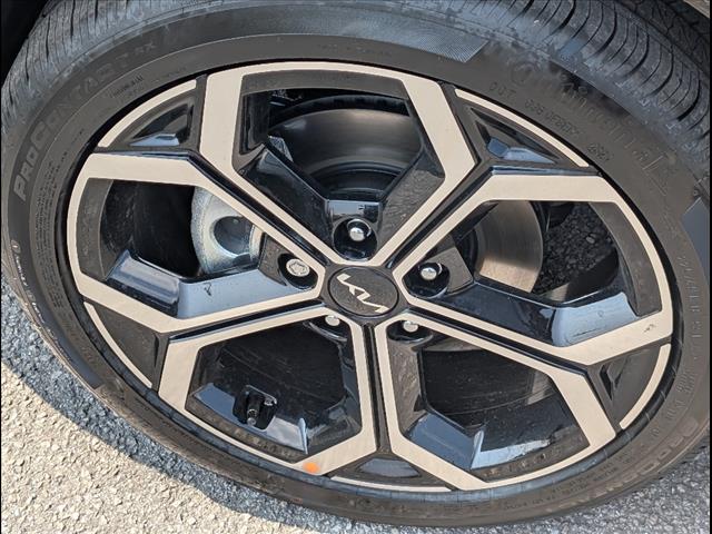 2025 Kia Niro EX Touring