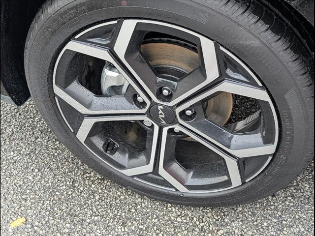 2025 Kia Niro EX Touring