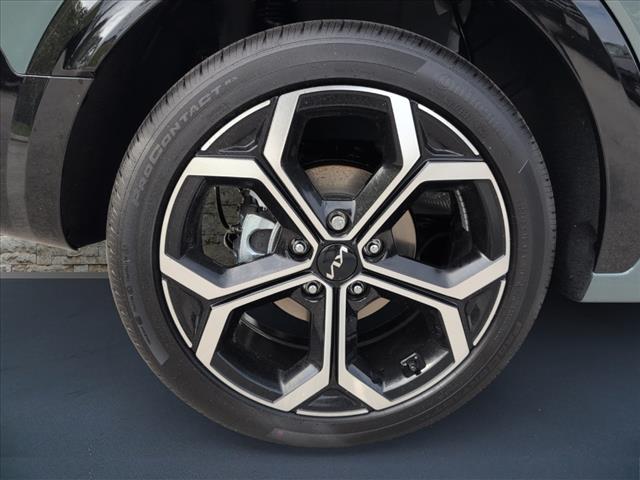 2025 Kia Niro EX Touring