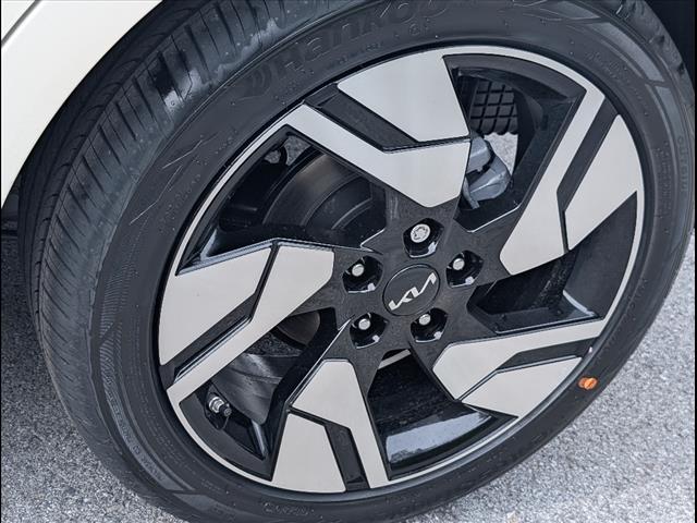 2025 Kia Soul GT-Line