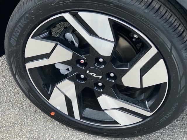 2025 Kia Soul GT-Line