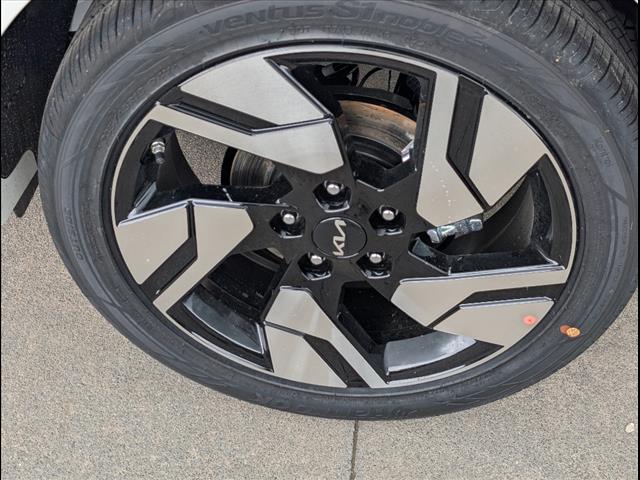 2025 Kia Soul GT-Line