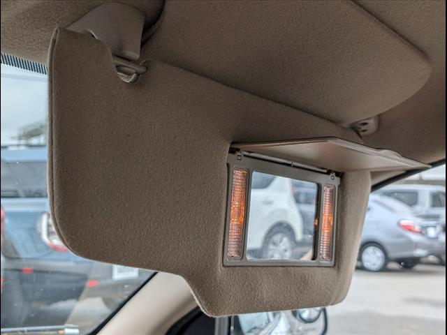 2004 Mercury Grand Marquis GS