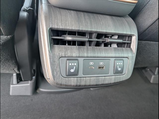 2023 Nissan Ariya EMPOWER+