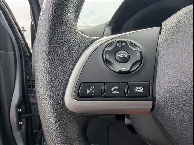 2022 Mitsubishi Mirage G4 ES