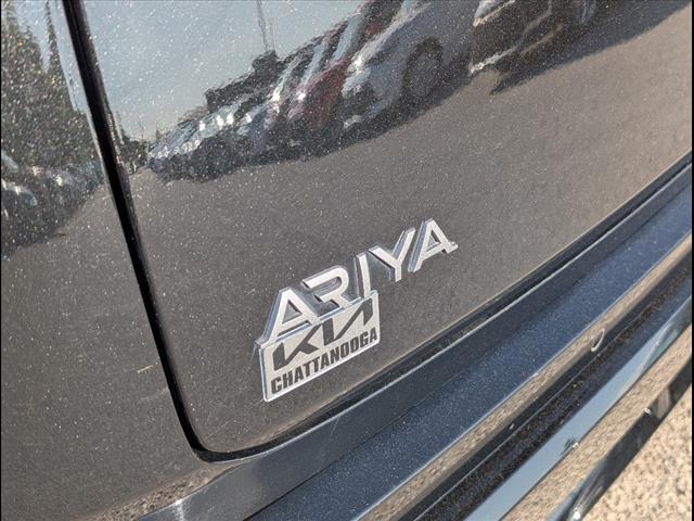 2023 Nissan Ariya EMPOWER+