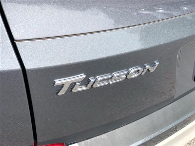 2017 Hyundai TUCSON Value