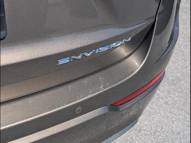 2019 Buick Envision Preferred