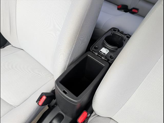 2022 Mitsubishi Mirage G4 ES