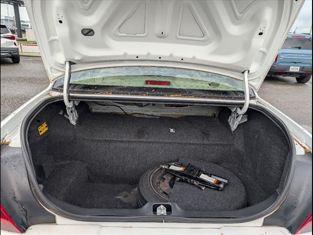 2004 Mercury Grand Marquis GS
