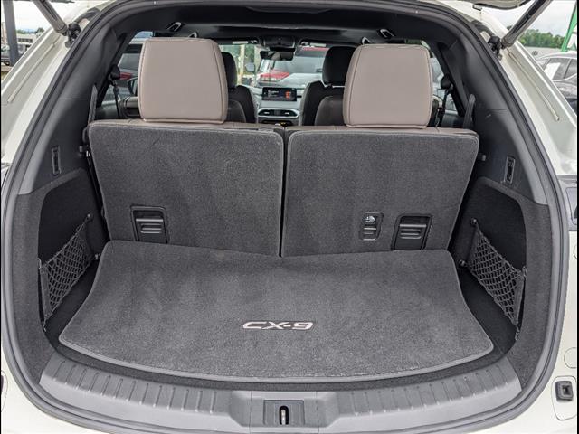 2021 Mazda CX-9 Signature