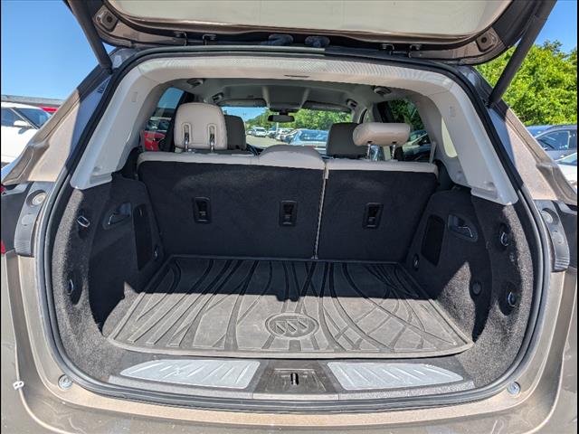 2019 Buick Envision Preferred