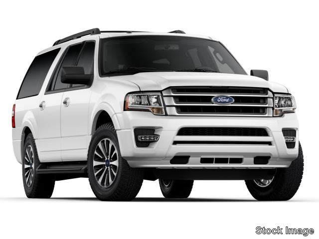 2017 Ford Expedition EL XLT