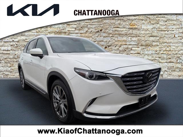 2021 Mazda CX-9 Signature