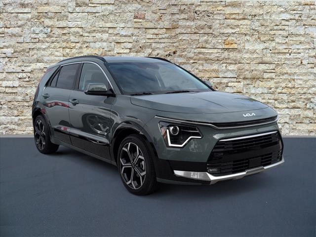2025 Kia Niro EX Touring