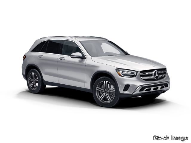 2021 Mercedes-Benz GLC GLC 300