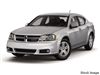 2014 Dodge Avenger