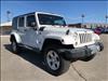 2015 Jeep Wrangler Unlimited