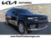 2022 Jeep Grand Cherokee L