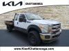 2012 Ford F-250 Super Duty