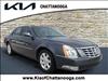 2010 Cadillac DTS