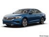 2020 Volkswagen Passat 2.0T SE