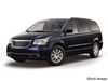 2016 Chrysler Town and Country Touring