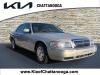 2008 Mercury Grand Marquis