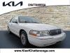 2004 Mercury Grand Marquis GS