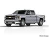 2014 Chevrolet Silverado 1500 LTZ 2LZ