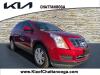 2014 Cadillac SRX