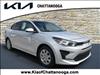 2022 Kia Rio