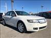 2008 Lincoln MKZ