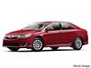 2014 Toyota Camry Hybrid