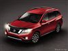 2014 Nissan Pathfinder