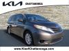 2016 Toyota Sienna