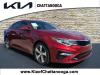 2020 Kia Optima