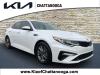 2020 Kia Optima