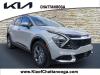 2025 Kia Sportage SX
