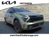 2025 Kia Sportage X-Pro