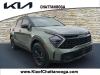 2025 Kia Sportage X-Pro