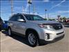 2014 Kia Sorento