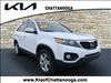 2013 Kia Sorento