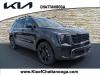 2025 Kia Sorento X-Line SX Prestige