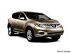 2012 Nissan Murano