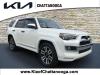 2016 Toyota 4Runner